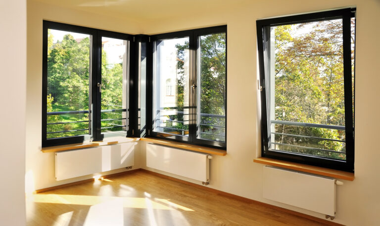 Top Tips for Choosing the Right Windows for Your Home