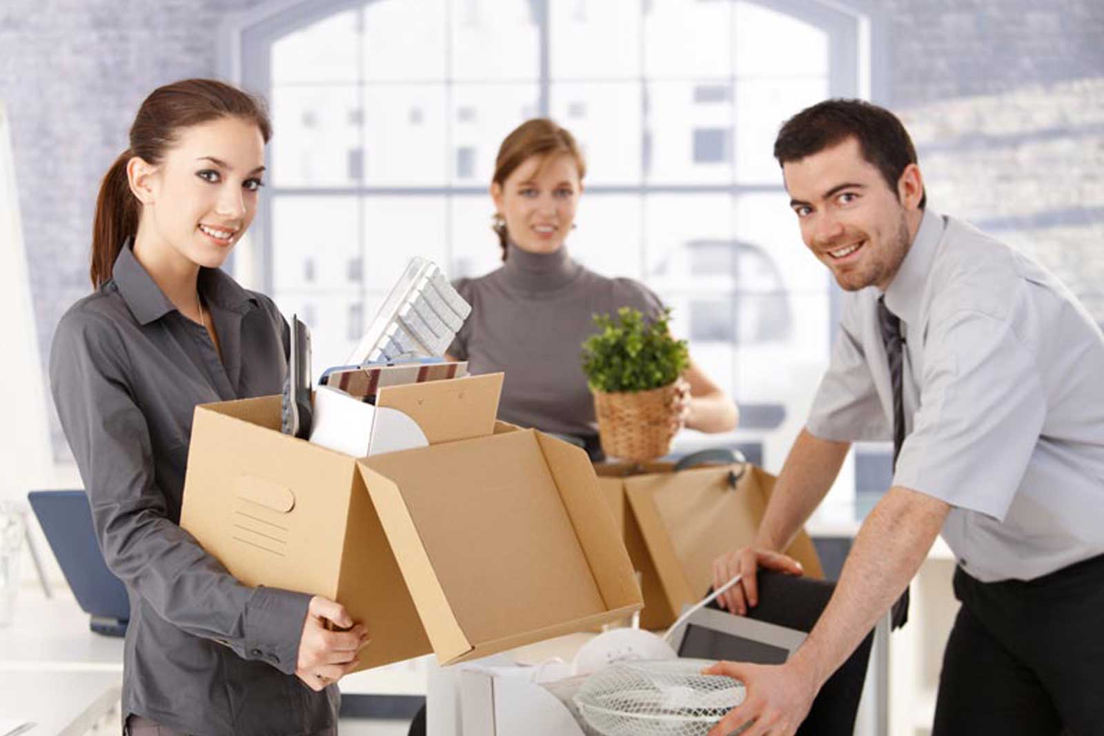 Best Packers And Movers in Delhi