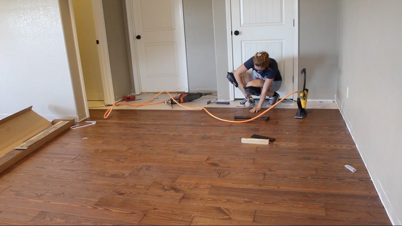 Common Mistakes Taking Place During Floor Sanding Sydney