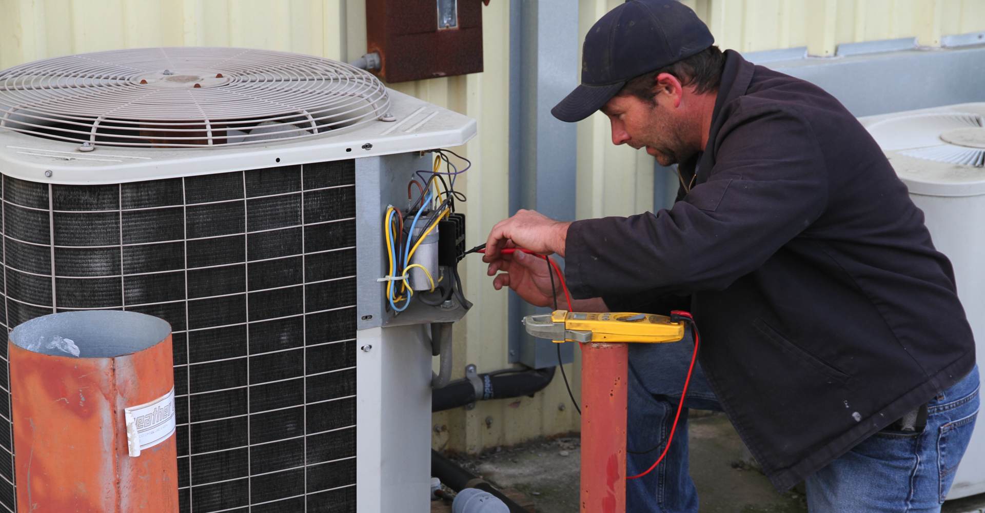 Does an Air Conditioner Need Service?