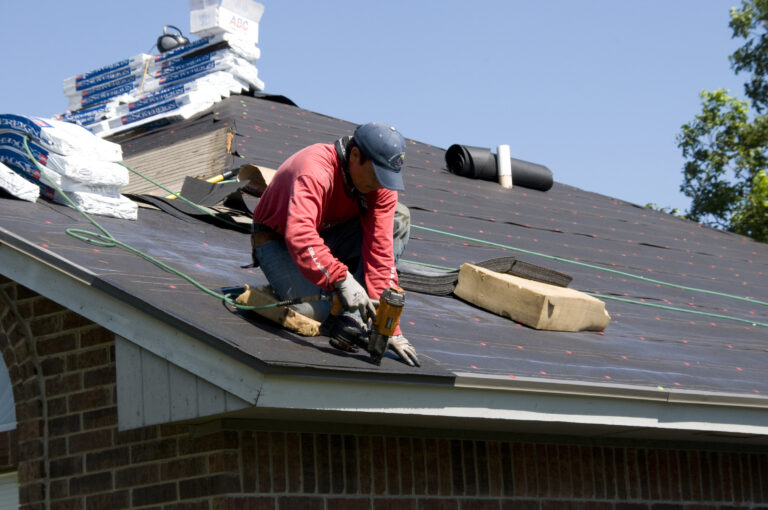 Simple Roof Upkeep Ideas For Winter Season Forward