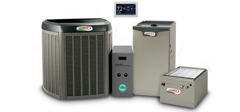 How Your Air Conditioner Can Present Allergy Reduction
