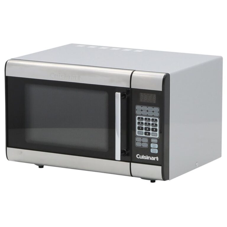 Inverter Microwave: Best Microwave Cooking Technology