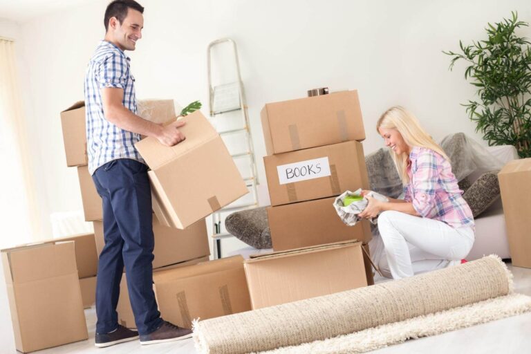 Know About Varied Furnishings And Function of Low cost Home Movers Companies in Auckland