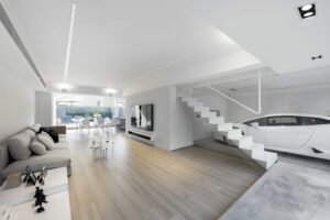 Tips For Model Home Interior Design