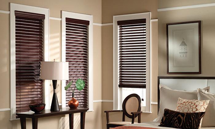 Remote Controlled Window Blinds – Innovative treatments with a tinge of elegance