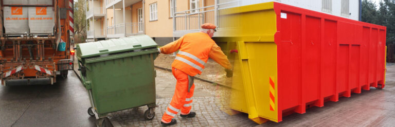  How Skip Bins can help to save the Environment?