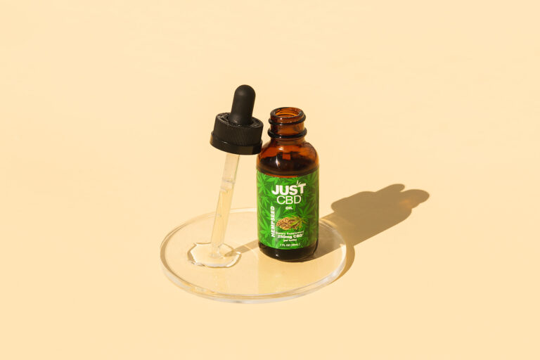 Time Required for CBD To Work in Your Body