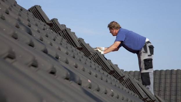 Which Roofing Option Is Most Energy-Efficient?